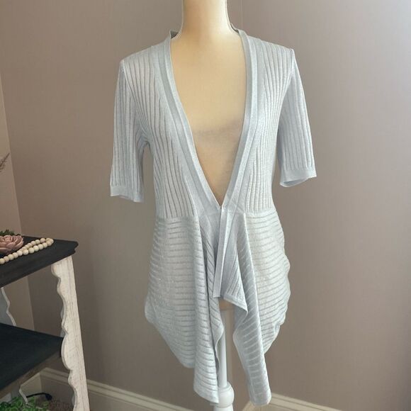 GUC White House Black Market Cardigan (size M) - Picture 1 of 7